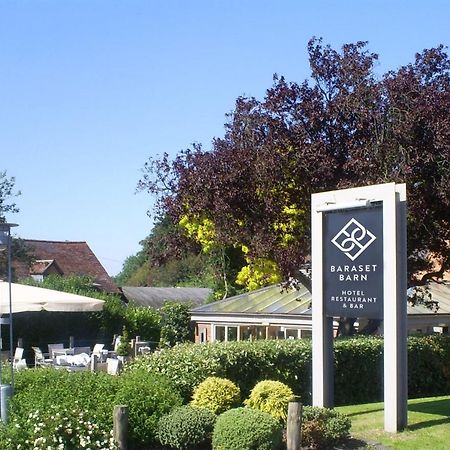 Baraset Barn Hotel Stratford-upon-Avon Ngoại thất bức ảnh
