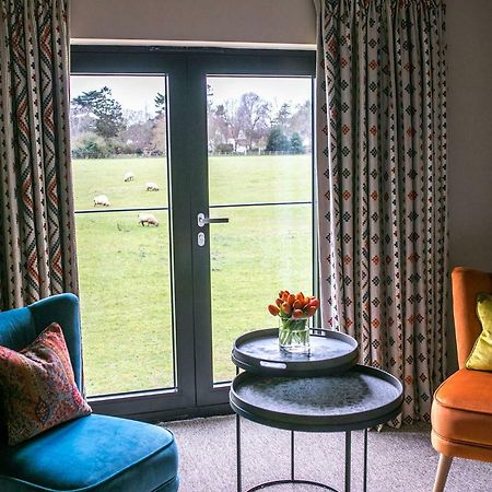 Baraset Barn Hotel Stratford-upon-Avon Ngoại thất bức ảnh