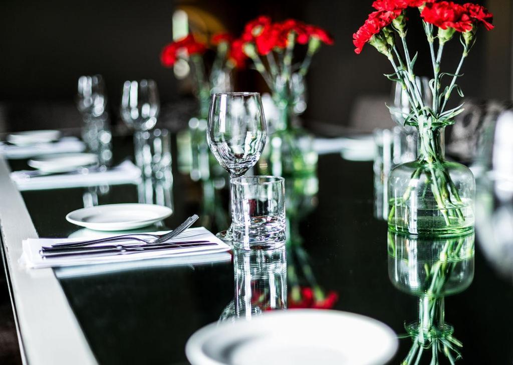 Baraset Barn Hotel Stratford-upon-Avon Ngoại thất bức ảnh