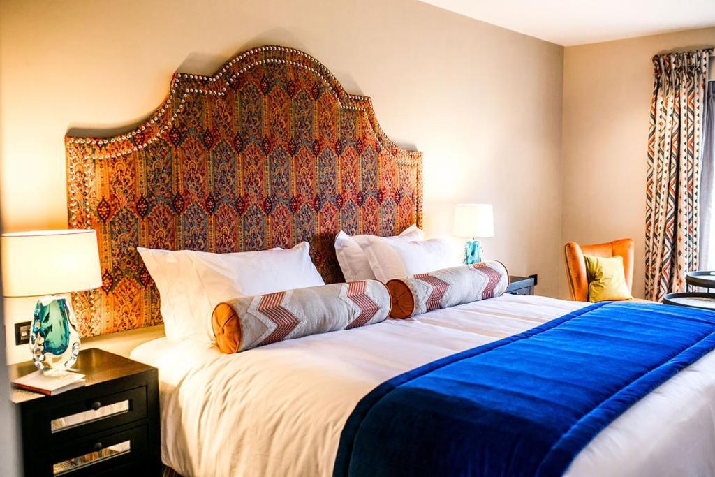 Baraset Barn Hotel Stratford-upon-Avon Ngoại thất bức ảnh