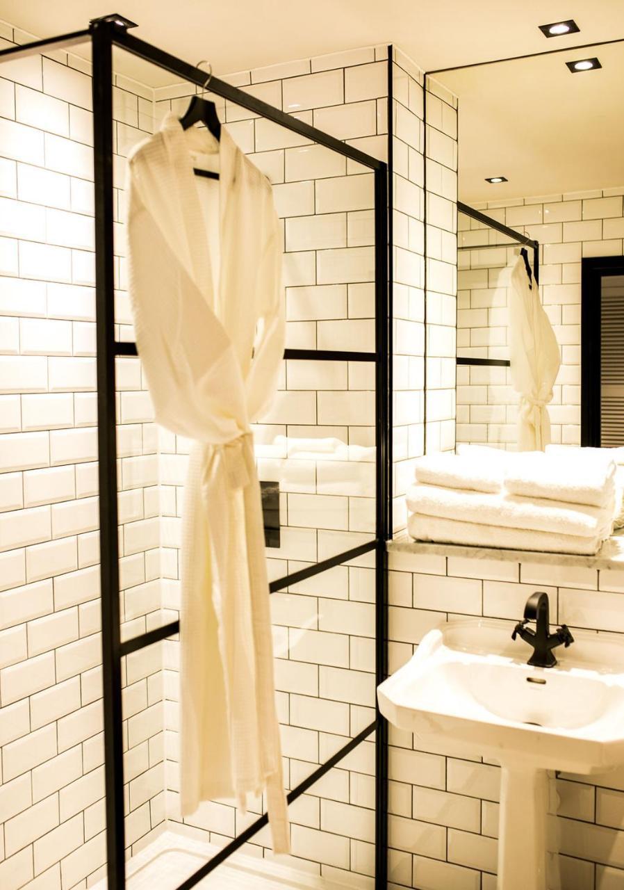 Baraset Barn Hotel Stratford-upon-Avon Ngoại thất bức ảnh