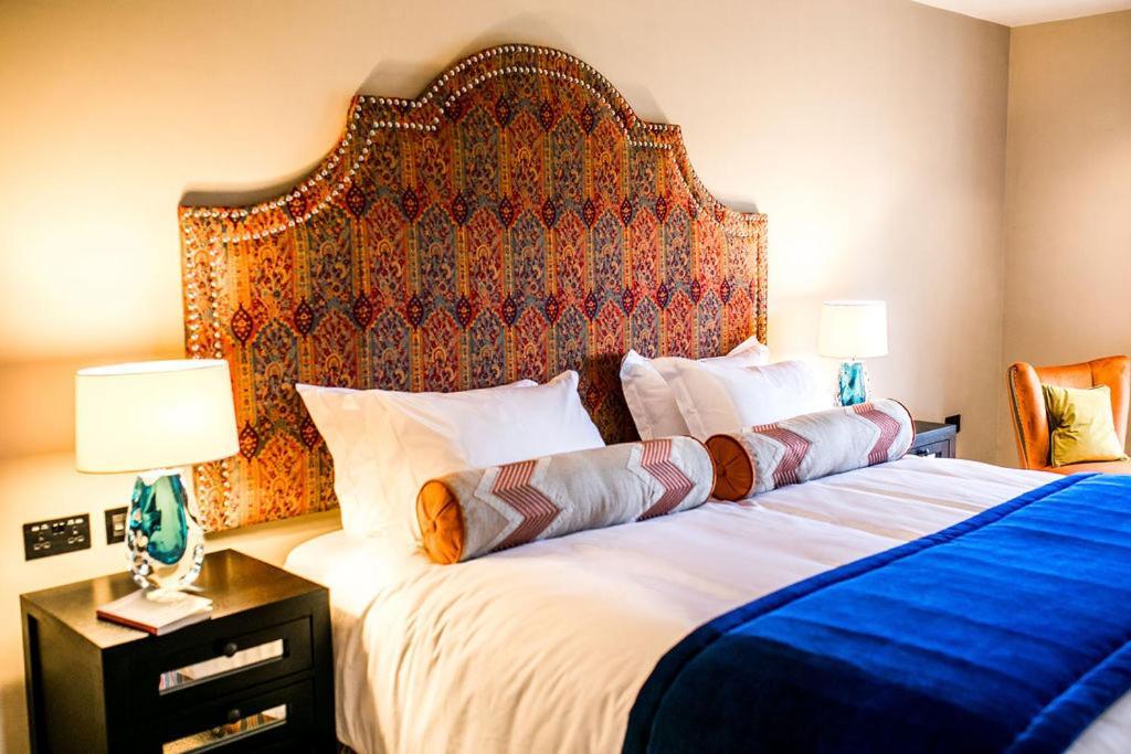 Baraset Barn Hotel Stratford-upon-Avon Ngoại thất bức ảnh