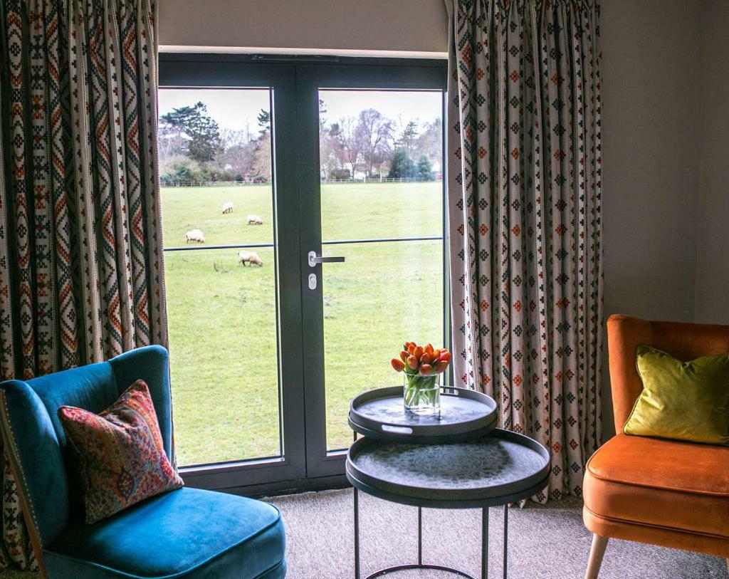 Baraset Barn Hotel Stratford-upon-Avon Ngoại thất bức ảnh