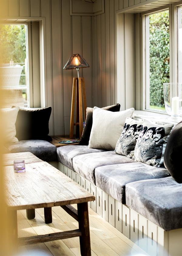 Baraset Barn Hotel Stratford-upon-Avon Ngoại thất bức ảnh
